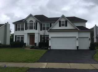 1571 Melbourne St, Elburn, IL 60119