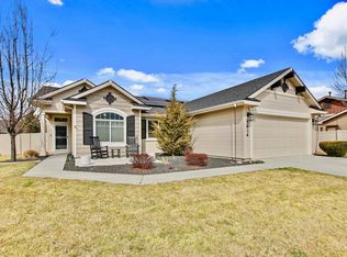 5814 W Rotherham Dr, Eagle, ID 83616