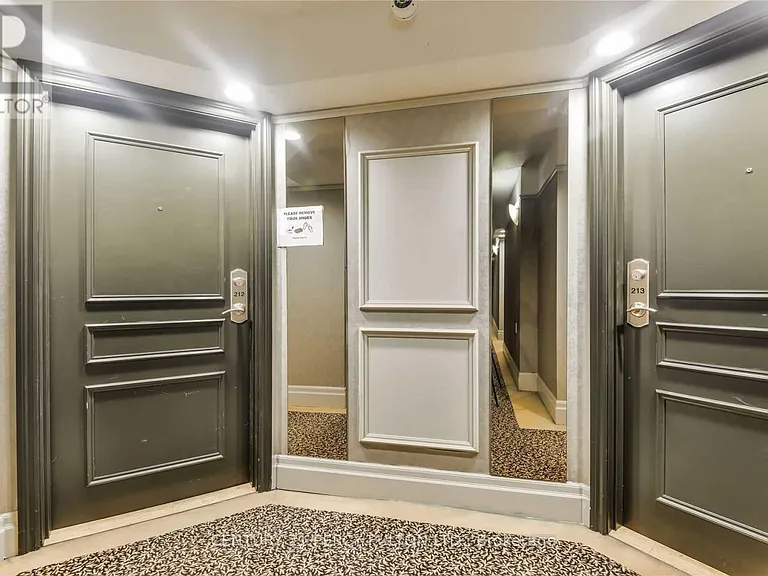 1030 Sheppard Ave W #212 — Photo 4