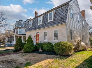 309 S Liberty St, Centreville, MD 21617
