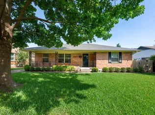 11031 Dunaway Dr, Dallas, TX 75228