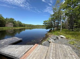 56 Christopher King Ln, Halifax, NS B2T 1A9