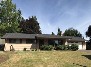 2510 NE 83rd Ave, Vancouver, WA 98662