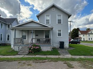 179 N Buckeye St, Bellevue, OH 44811