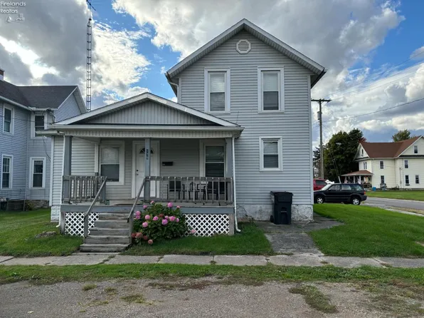 179 N Buckeye St, Bellevue, OH 44811