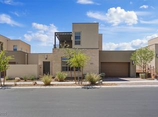 10895 Artesano Ave, Las Vegas, NV 89135