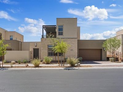 10895 Artesano Ave, Las Vegas, NV, 89135