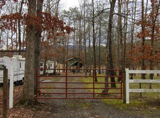 Reba Rd, Sevierville, TN 37876