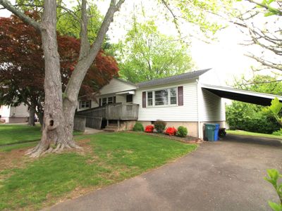 21 Lent Road, Hamden, CT, 06517