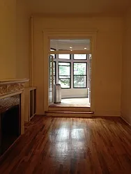 Rented by Jason Rosenberg, LREB