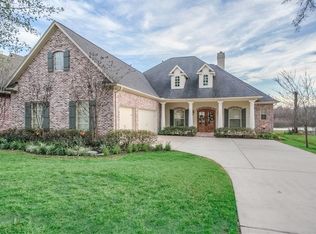 11390 Grand Pine Dr, Montgomery, TX 77356