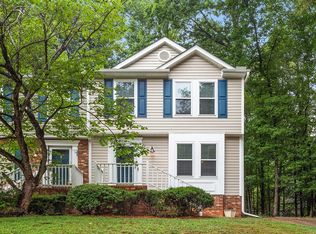 409 Kilmarnock Ct, Wake Forest, NC 27587