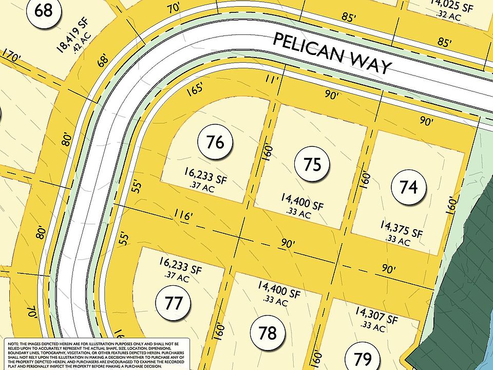 1st image of 6035 Pelican Way