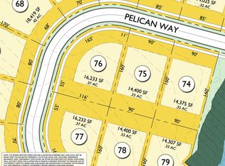 6035 Pelican Way, College Grove, TN 37046