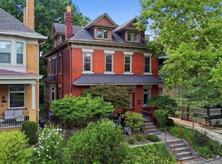 1524 Murray Ave, Pittsburgh, PA 15217