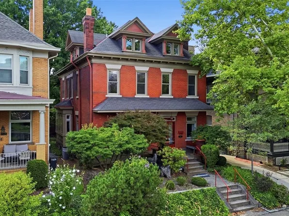 1524 Murray Ave, Pittsburgh, PA 15217