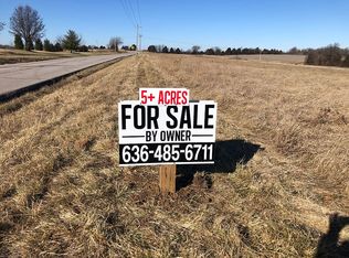 1200 Foristell Rd, Foristell, MO
