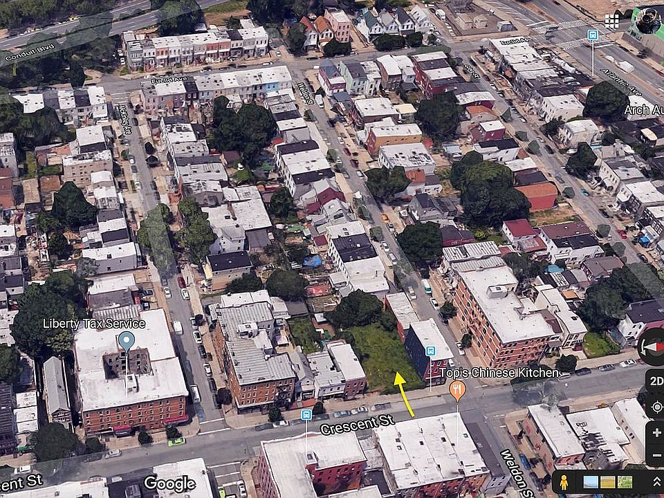 2nd image of 360 Crescent St