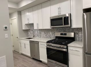 1721 T St NW #D, Washington, DC 20009