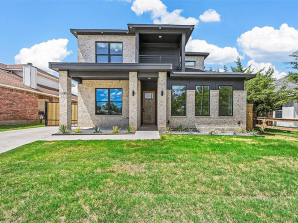 1285 Cedardale Rd, Lancaster, TX 75134