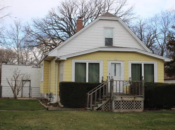535 South 63rd STREET, Milwaukee, WI 53214