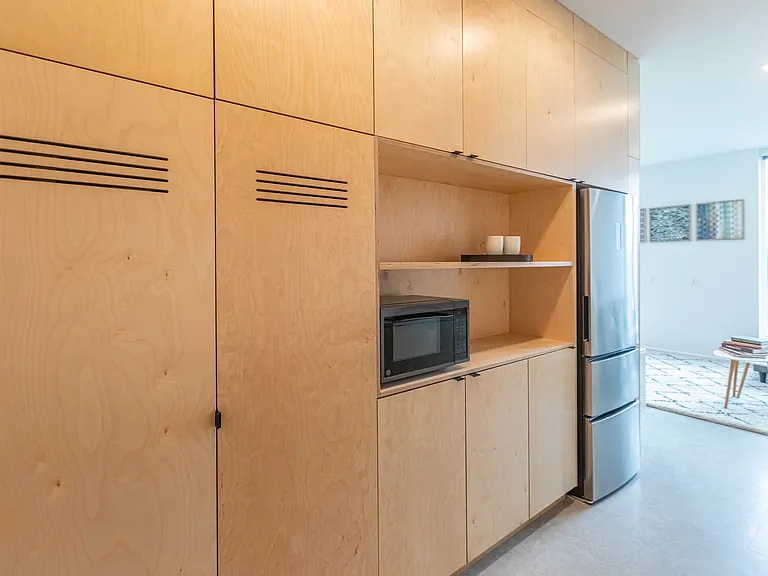 Artisan Apartments — Photo 11