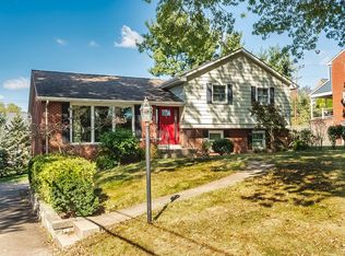 1802 Tyris Dr, Pittsburgh, PA