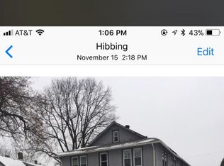 2922 4th Ave W #1, Hibbing, MN 55746