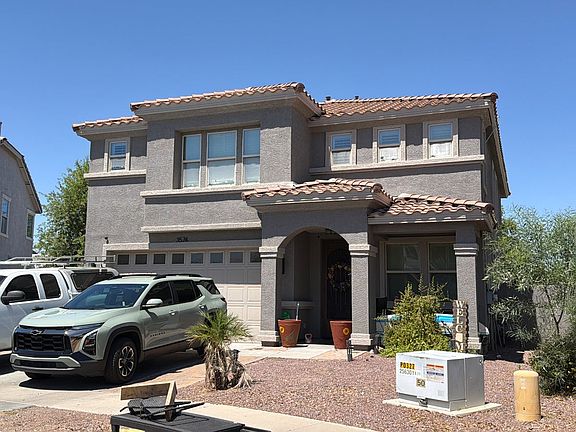2nd image of 3574 E Bartlett Dr