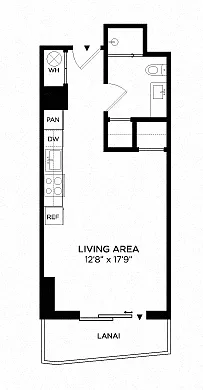 Floor plan 0U