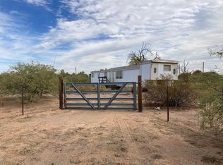 9882 N McGinnis Rd #37, Marana, AZ 85653