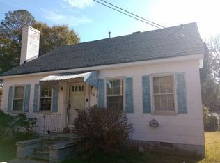 103 Woodlawn Ave, Union, SC 29379