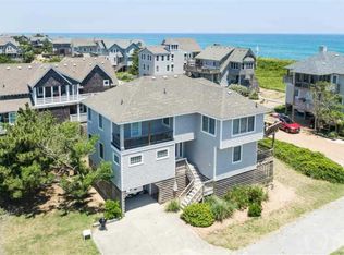 120 Vireo Way LOT 237, Kitty Hawk, NC 27949