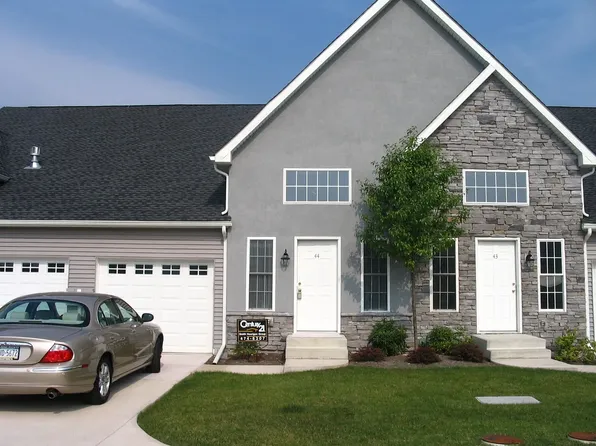 44 Marina Dr, Harveys Lake, PA 18618