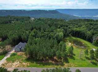 186 Boone Pass #JF186, Sequatchie, TN 37374