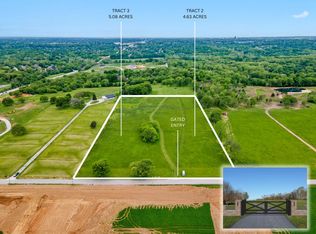 TRACT 2 S Farm Road 199, Springfield, MO 65809