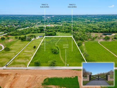 Tract 2 S Farm Road 199, Springfield, MO, 65809