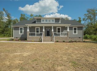 10459 Duncan Rd, North Dinwiddie, VA 23803