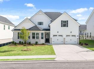 13599 Whitman Ln, Covington, GA 30014