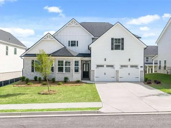 13623 Whitman Ln, Covington, GA 30014