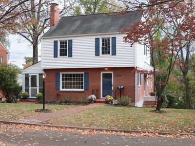 2630 Fairway Dr SW, Roanoke, VA, 24015