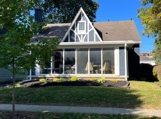 4932 N Kenwood Ave, Indianapolis, IN