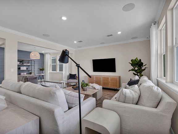 Yorkshire Gathering Room