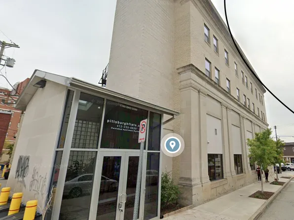 4761 Liberty Avenue, 4761 Liberty Ave APT 1, Pittsburgh, PA 15224