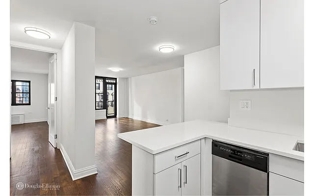 Rented by Douglas Elliman | media 1