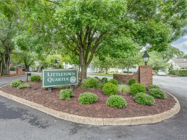 339 Littletown Quarter, Williamsburg, VA 23185