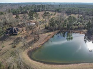 1655 County Road 1627, Linden, TX 75563