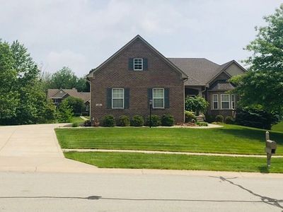 1151 Huntington Woods Point, Zionsville, IN, 46077