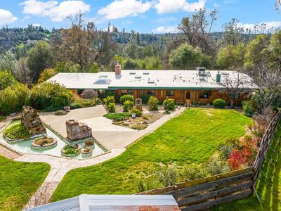 7410 Green Valley Rd, Placerville, CA, 95667