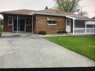 63 Robinson Rd, Highland Heights, KY 41076